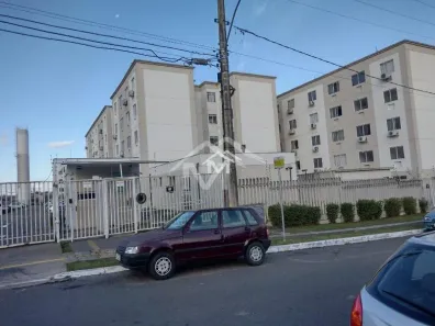 Apartamento com 2 Quartos à venda, 41m² no São José, Canoas