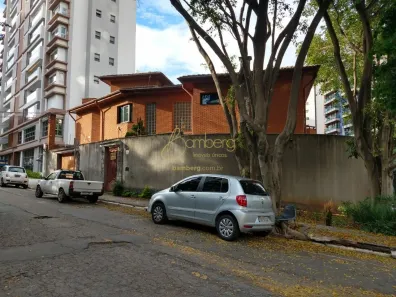 Casa com 4 Quartos à venda, 449m² no Jardim Vila Mariana, São Paulo