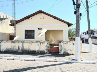 Casa com 3 Quartos à venda, 160m² no Vila Prado, Caçapava
