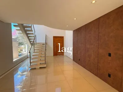 Casa de Condomínio com 3 Quartos à venda, 310m² no Parque Reserva Fazenda Imperial, Sorocaba