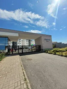 Apartamento com 2 Quartos para alugar, 55m² no Maria Teresa, Belo Horizonte