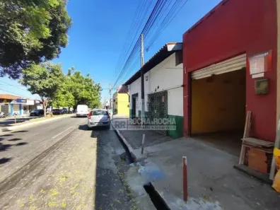 Imóvel Comercial para alugar, 21m² no Saci, Teresina