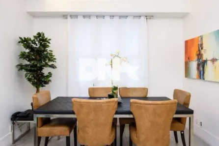 Apartamento com 4 Quartos à venda, 153m² no Copacabana, Rio de Janeiro