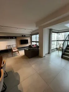 Cobertura com 2 Quartos à venda, 88m² no Jardim Paulista, São Paulo