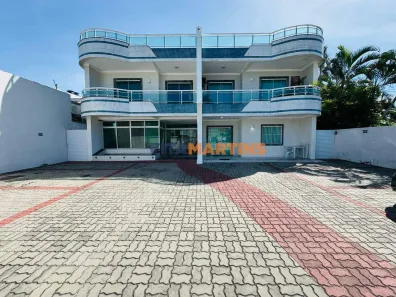 Apartamento com 2 Quartos à venda, 127m² no Palmeiras, Cabo Frio