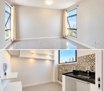 Apartamento com 1 Quarto à venda, 40m² no Pituba, Salvador