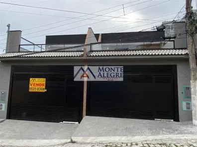 Sobrado com 3 Quartos à venda, 145m² no Brooklin Paulista, São Paulo