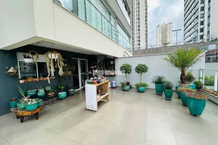Apartamento com 2 Quartos à venda, 109m² no Vila Leopoldina, São Paulo