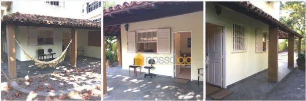 Casa com 4 Quartos à venda, 224m² no Paraíso, São Gonçalo
