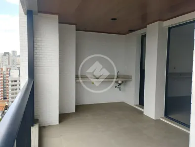 Apartamento com 2 Quartos à venda, 84m² no Boqueirão, Santos