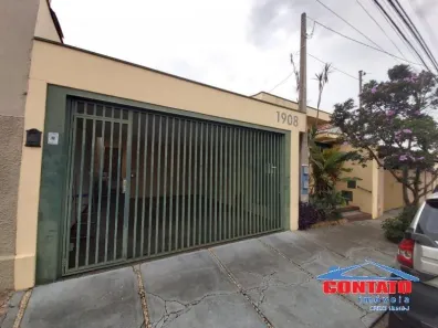Casa com 3 Quartos à venda, 200m² no Jardim Brasil, São Carlos