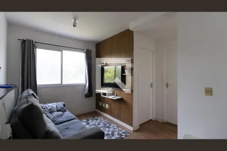 Apartamento com 2 Quartos à venda, 47m² no Jardim São Francisco (Zona Leste), São Paulo