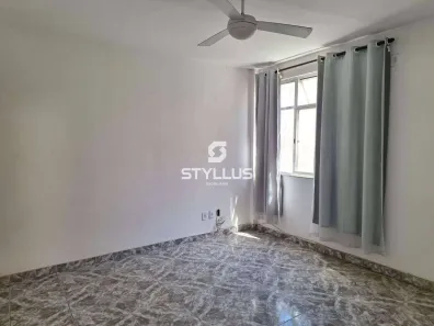 Apartamento com 2 Quartos à venda, 48m² no Tomás Coelho, Rio de Janeiro