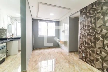 Apartamento com 2 Quartos à venda, 46m² no Cidade Líder, São Paulo
