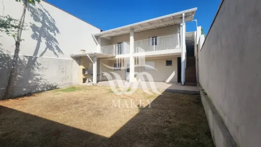 Sobrado com 3 Quartos à venda, 208m² no Jardim do Lago Continuação, Campinas