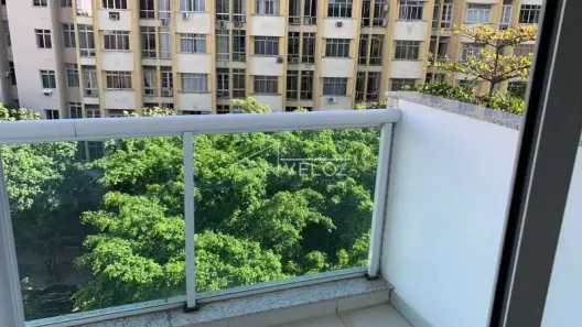 Apartamento com 3 Quartos à venda, 97m² no Botafogo, Rio de Janeiro