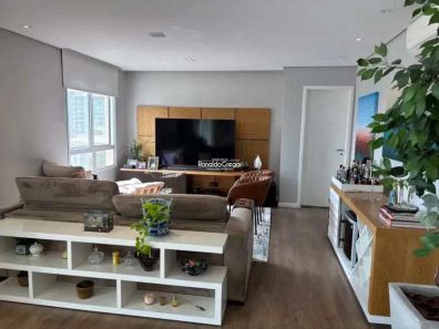Apartamento com 3 Quartos à venda, 162m² no Lapa, São Paulo