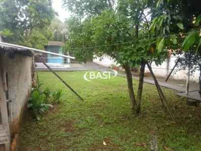 Lote/Terreno à venda, 444m² no Cajuru, Curitiba