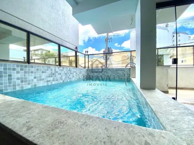 Apartamento com 2 Quartos à venda, 120m² no Jardim Belvedere, Volta Redonda