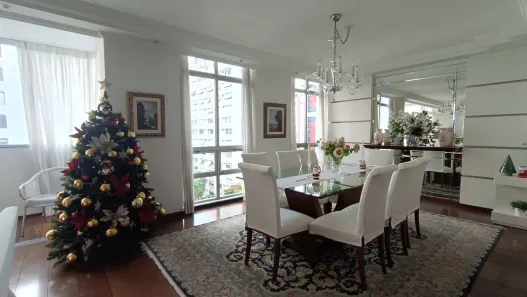 Apartamento com 3 Quartos à venda, 228m² no Jardim Paulista, São Paulo