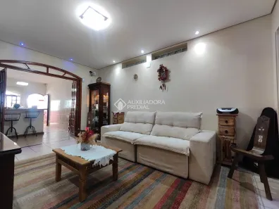 Sobrado com 3 Quartos à venda, 380m² no Vila Assunção, Santo André