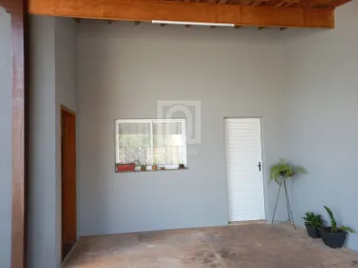 Casa com 2 Quartos à venda, 87m² no Vila dos Ipês, Boituva