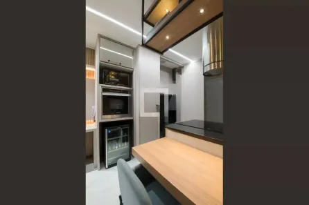 Apartamento com 1 Quarto à venda, 50m² no Lourdes, Belo Horizonte
