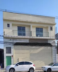 Imóvel Comercial à venda, 513m² no Santo Antônio, Osasco