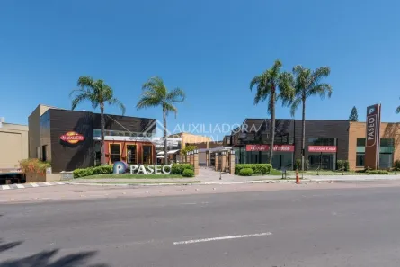 Sala Comercial com 1 Quarto para alugar, 27m² no Tristeza, Porto Alegre
