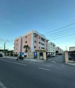 Apartamento com 3 Quartos à venda, 74m² no Farolândia, Aracaju