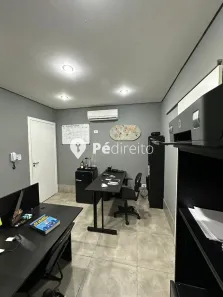 Sala Comercial para alugar, 17m² no Tatuapé, São Paulo