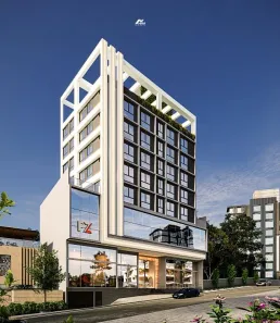 Apartamento com 2 Quartos à venda, 53m² no Nações, Balneário Camboriú