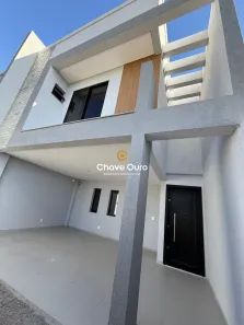 Sobrado com 3 Quartos à venda, 165m² no Centro, Cascavel