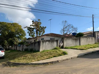 Casa com 3 Quartos à venda, 120m² no Boa Vista, Ponta Grossa