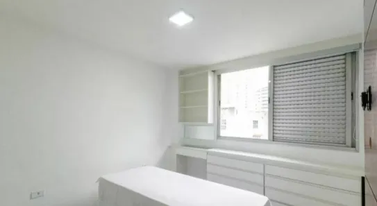 Apartamento com 2 Quartos à venda, 79m² no Vila Nova Conceição, São Paulo