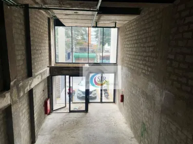 Galpão/Depósito/Armazém para alugar, 392m² no Indianópolis, São Paulo
