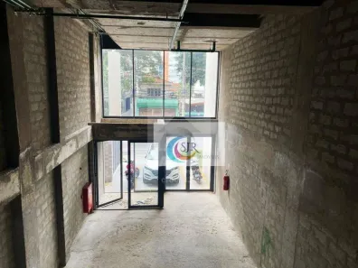 Galpão/Depósito/Armazém para venda ou aluguel, 392m² no Indianópolis, São Paulo