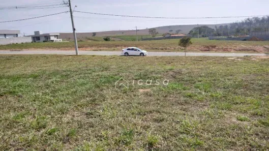 Lote/Terreno à venda, 540m² no Parque Residencial Maria Elmira, Caçapava
