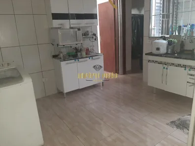 Sobrado com 4 Quartos à venda, 240m² no Jardim Luella, Suzano