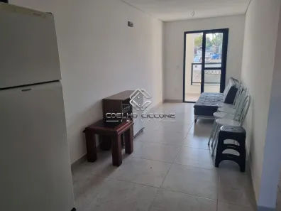 Apartamento com 2 Quartos à venda, 53m² no Assunção, São Bernardo do Campo
