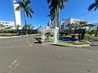 Apartamento com 2 Quartos para alugar, 50m² no Shopping Park, Uberlândia