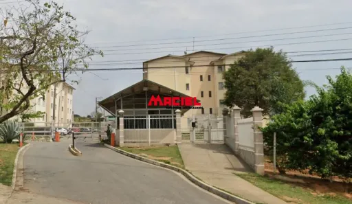 Apartamento com 2 Quartos à venda, 50m² no Jardim Nova Michigan, São José dos Campos
