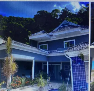 Casa de Condomínio com 4 Quartos para alugar, 900m² no Vargem Grande, Rio de Janeiro
