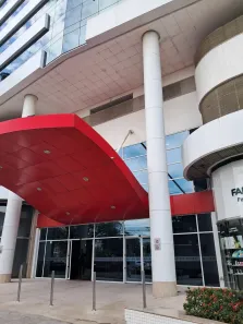 Sala Comercial para alugar, 50m² no Enseada do Suá, Vitória