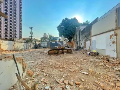 Lote/Terreno à venda, 459m² no Ipiranga, São Paulo