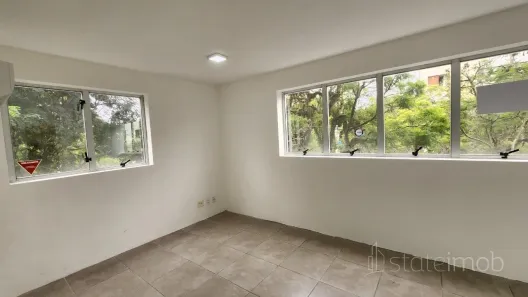 Sala Comercial para alugar, 38m² no Menino Deus, Porto Alegre