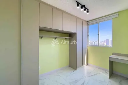 Apartamento com 2 Quartos para venda ou aluguel, 30m² no Ipiranga, São Paulo