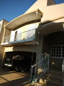 Casa com 3 Quartos à venda, 200m² no Vila Marieta, Campinas