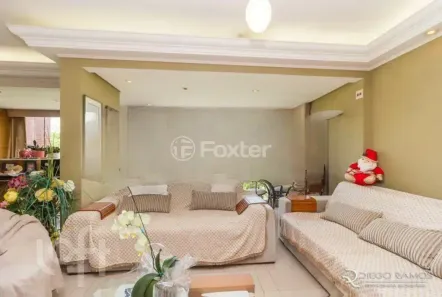 Apartamento com 3 Quartos à venda, 138m² no Boa Vista, Porto Alegre