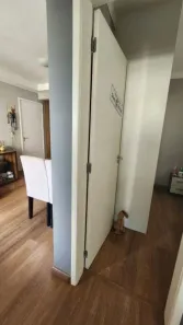 Apartamento com 2 Quartos à venda, 55m² no Jardim das Colinas, Hortolândia